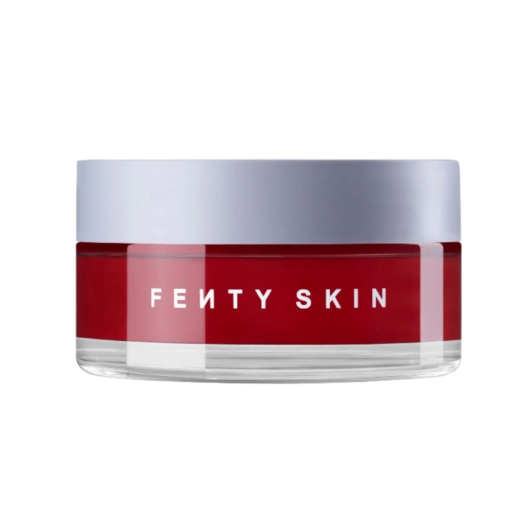 Fenty Skin Cherry Dub Blah 2 Bright 5% AHA Face Mask
